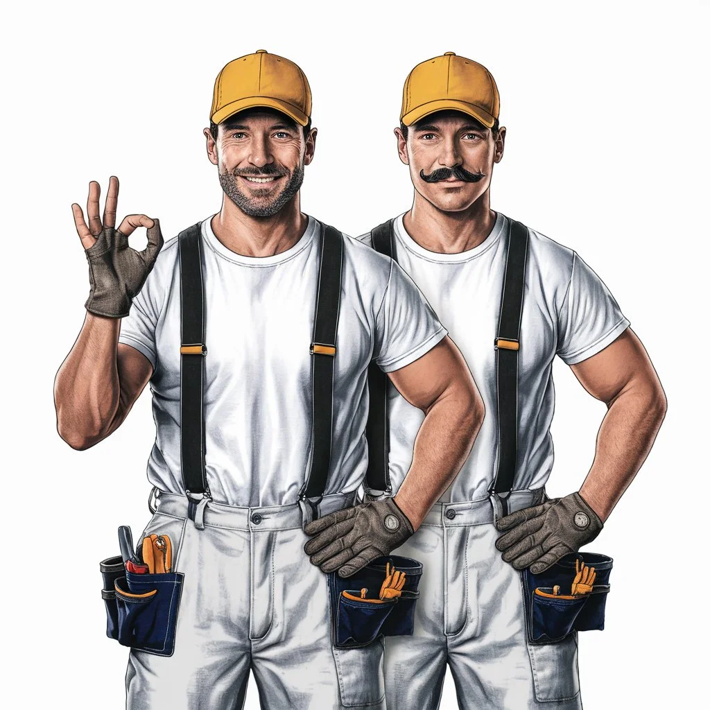 Panowie od klimatu front